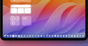 Το iPadOS 26 έχει τρεις νέες δυνατότητες του iPad που μου άρεσαν πολύ