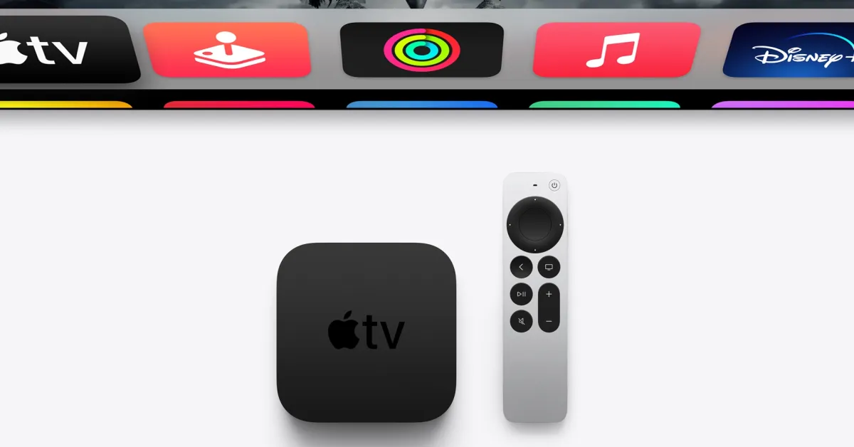 Το tvOS 26.2 έχει δύο νέες δυνατότητες που έρχονται για τους χρήστες Apple TV 4K