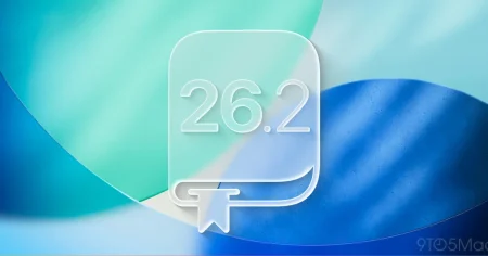Το iOS 26.2 προσθέτει αυτές τις νέες δυνατότητες στο iPhone σας