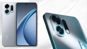 Oppo K15 Turbo Pro: αναμένεται με SD 8 Gen 5 και μεγαλύτερη μπαταρία