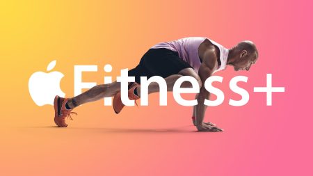 Το μέλλον του Apple Fitness+ «Υπό εξέταση»