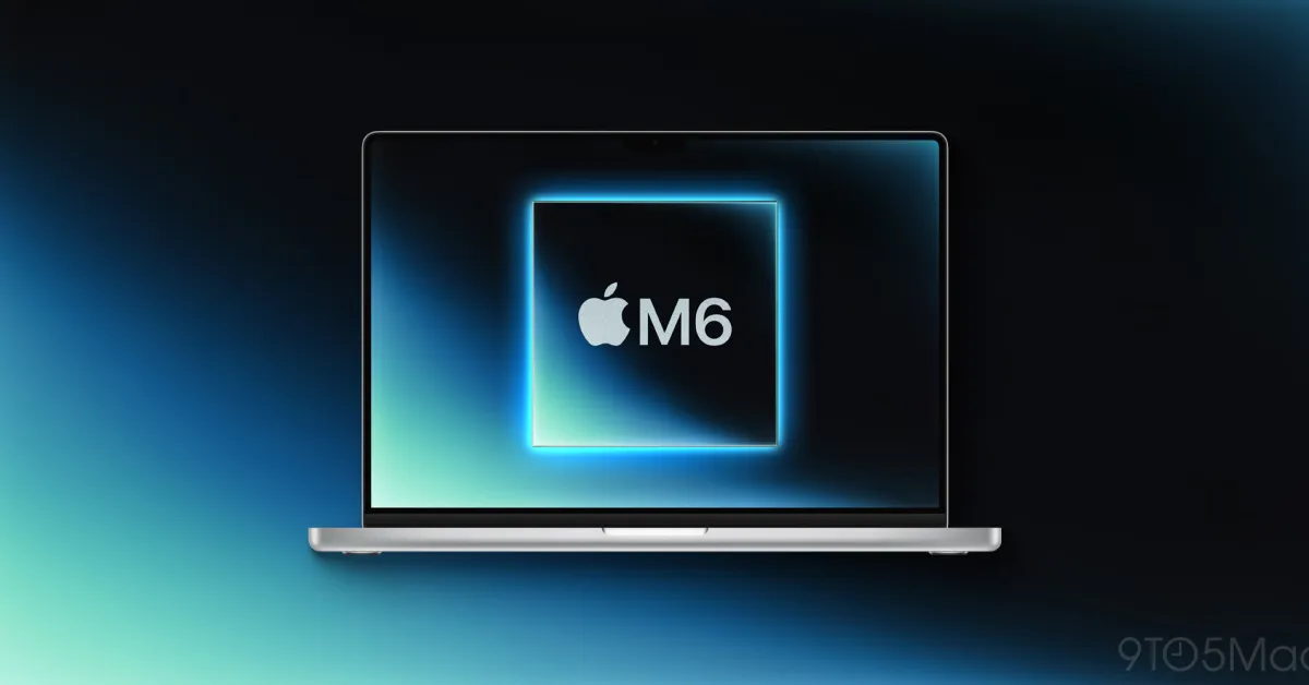 Αναφορά: Ο επανασχεδιασμός OLED MacBook Pro μπορεί να είναι αποκλειστικός για τα μοντέλα M6 Pro και M6 Max