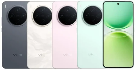 Vivo Y500 Pro: κυκλοφορεί με κάμερα 7000mAh και 200MP!