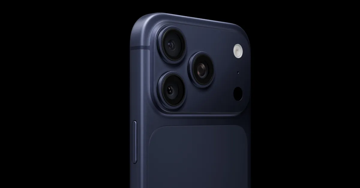 Το iPhone 18 Pro Max θα είναι παχύτερο και βαρύτερο από ποτέ, λέει ο leaker