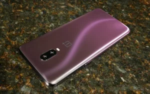 OnePlus Ace 6T: φέρνει νέο χρώμα εμπνευσμένο από το OnePlus 6T