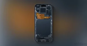 Αποκτήστε τις εσωτερικές ταπετσαρίες iPhone 17 Pro και iPhone 17 Pro Max