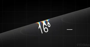 Το iOS 26.2 προσθέτει ένα δροσερό εφέ Liquid Glass στο εγγενές εργαλείο Level