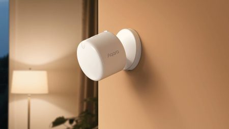Το Aqara εκτοξεύει τον αισθητήρα παρουσίας FP300 με υποστήριξη υλικού