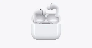 Η Apple μόλις κυκλοφόρησε το νέο υλικολογισμικό AirPods Pro 3 και πολλά άλλα