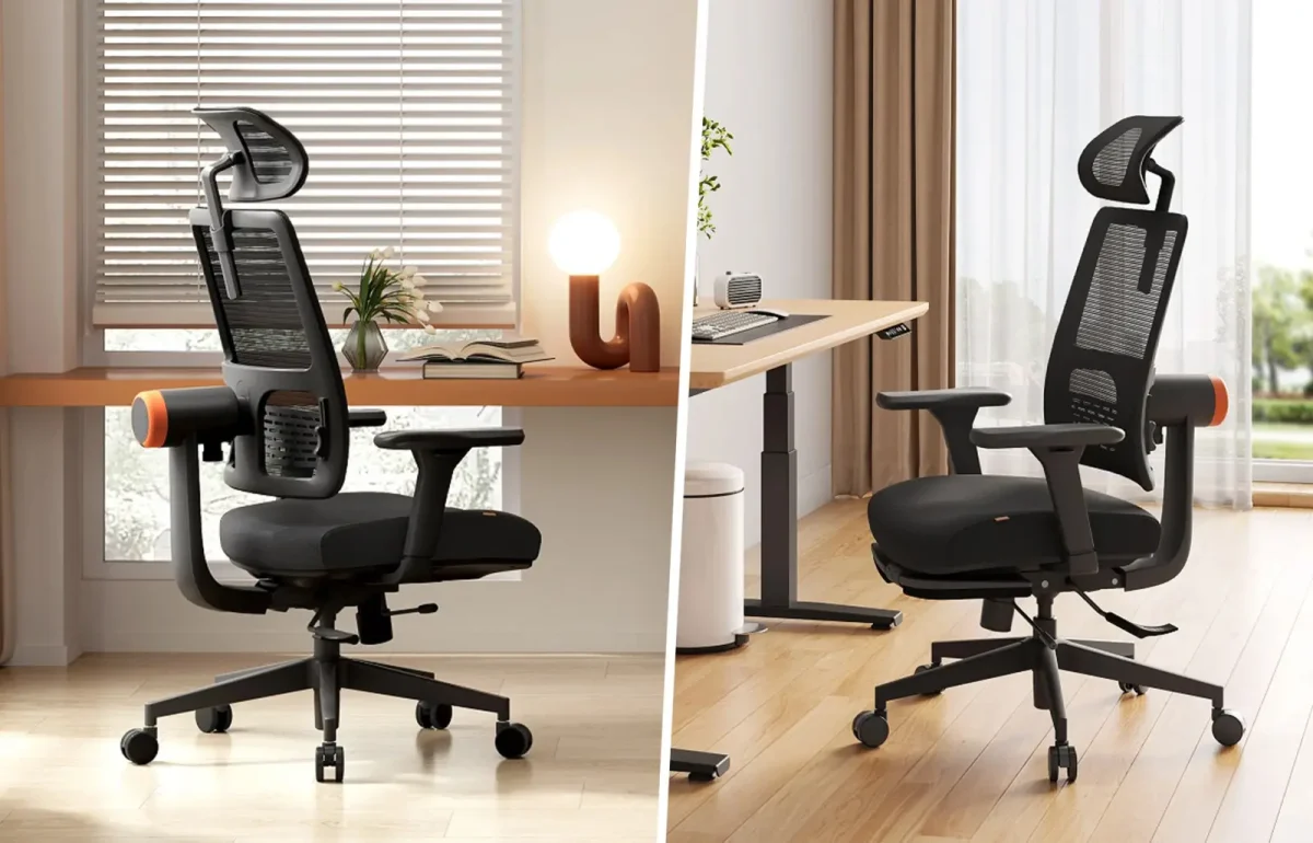 NEWTRAL MAGIC003: εργονομία, αυτόματη ρύθμιση και άνεση!