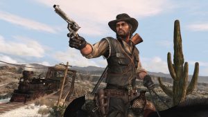 Το Red Dead Redemption και το Undead Nightmare έρχονται στο iOS στις 2 Δεκεμβρίου