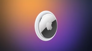 Αποκτήστε ένα AirTag για μόλις 18,00 $ σήμερα στο Amazon