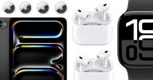 Walmart Black Friday, AirPods Pro 2, Apple Watch, περισσότερα 9to5Mac