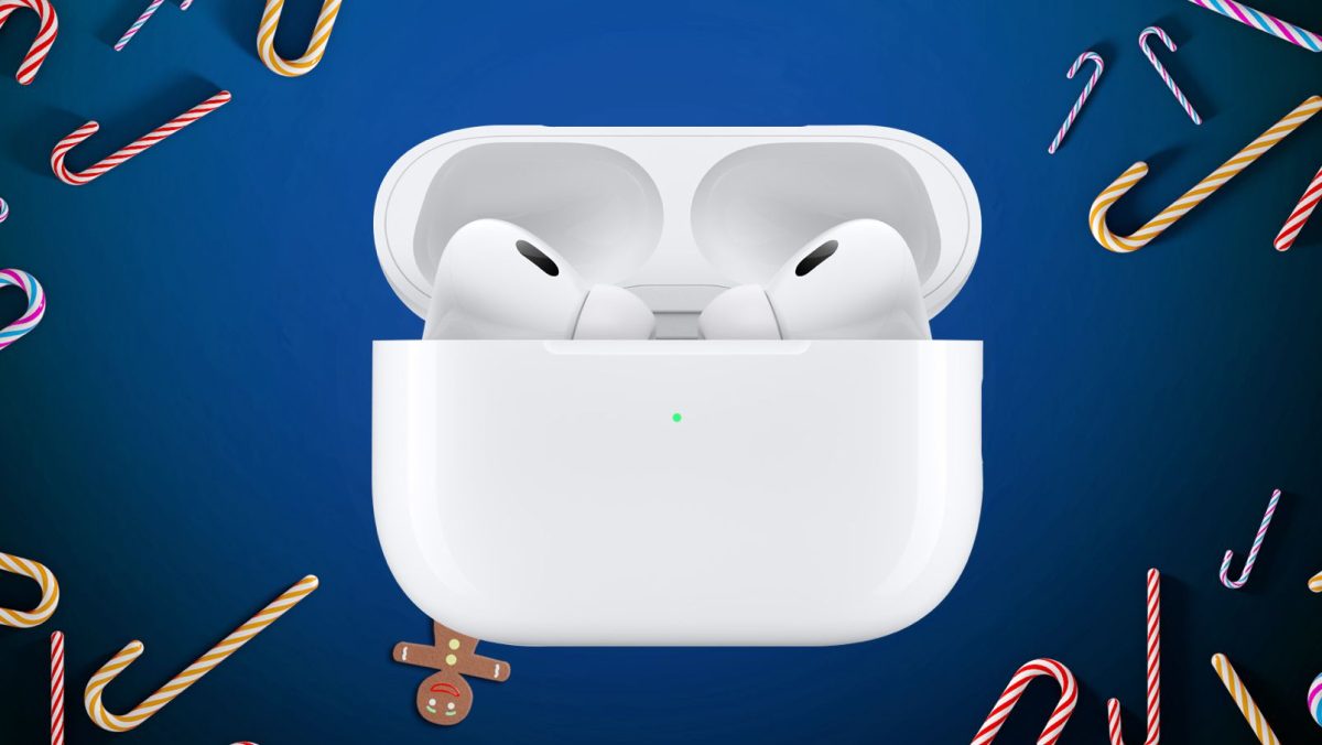 Το AirPods Pro 2 μειώνεται στα 129,99 $ στο Best Buy