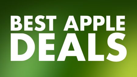 Καλύτερες προσφορές της εβδομάδας στην Apple: Προσφορές νωρίς της Μαύρης Παρασκευής Hit AirPods 4, M5 MacBook Pro και άλλα
