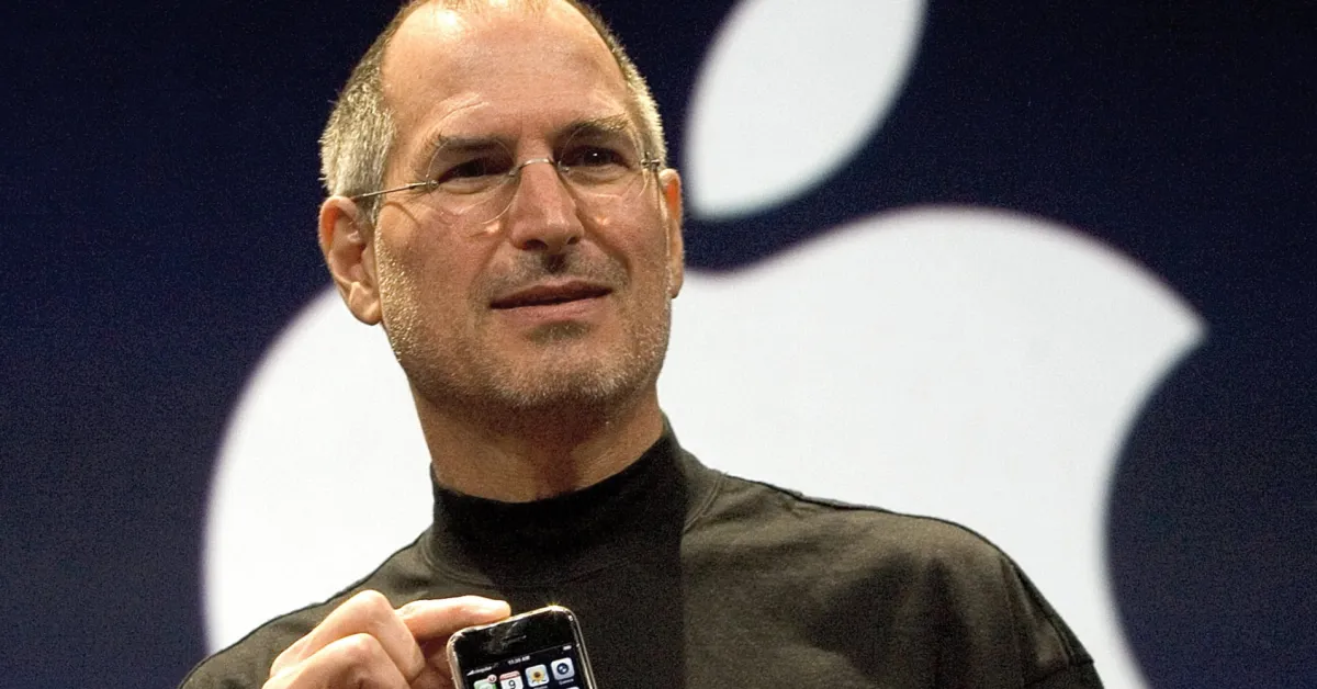 Το iPhone ξεπέρασε τη στρατηγική προϊόντων του Steve Jobs και έρχονται περισσότερες αλλαγές