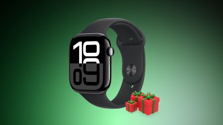 Το Apple Watch Series 10 λαμβάνει τεράστιες εκπτώσεις 150 $ στο Amazon