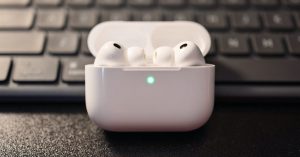 Να γιατί τα AirPods Pro 3 αξίζουν περισσότερο μια αναβάθμιση από ό,τι νομίζετε
