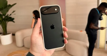 iPhone Air 2: Εδώ είναι τι συμβαίνει στην πραγματικότητα