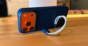 Τα αξεσουάρ iPhone της Apple θα μπορούσαν να αρχίσουν να γίνονται πολύ πιο ισχυρά, ανά διαρροή