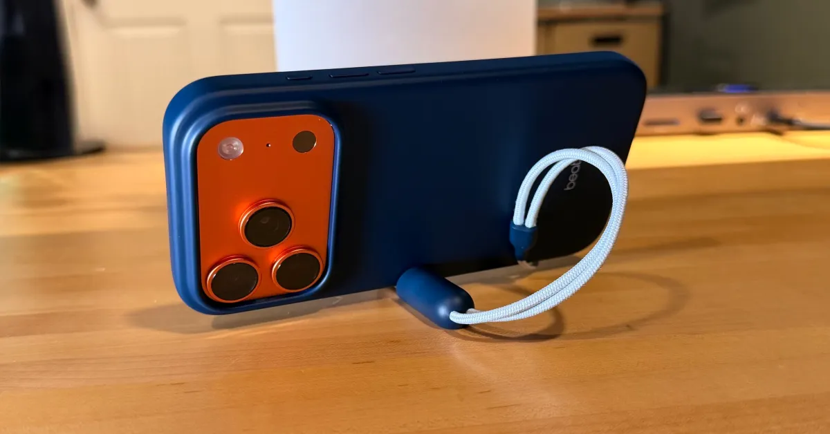 Τα αξεσουάρ iPhone της Apple θα μπορούσαν να αρχίσουν να γίνονται πολύ πιο ισχυρά, ανά διαρροή