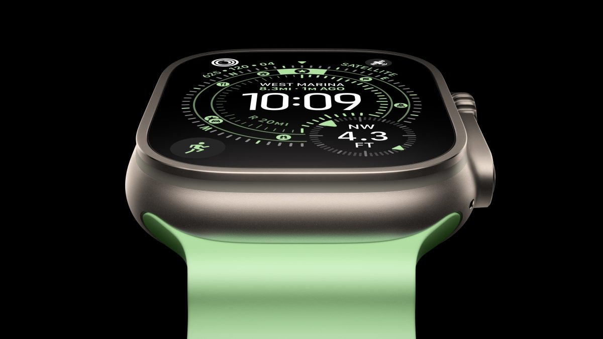 Ο κύριος επανασχεδιασμός του Apple Watch δεν θα φτάσει μέχρι το 2028, ισχυρίζεται ο Leaker