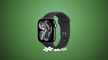 Οι προσφορές της Apple Watch Series 11 Black Friday φτάνουν με έκπτωση 49 $ για μοντέλα GPS και κινητής τηλεφωνίας