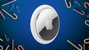 Η νέα προσφορά Black Friday AirTag έχει 1 πακέτο για μόλις 17,99 $