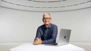 Ο Tim Cook ενδέχεται να μην συνταξιοδοτηθεί πλήρως μετά την παραίτησή του από τη θέση του Διευθύνοντος Συμβούλου της Apple — Να γιατί