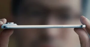 Η Apple χάνει τον σχεδιαστή του iPhone Air από ανώνυμη εκκίνηση τεχνητής νοημοσύνης