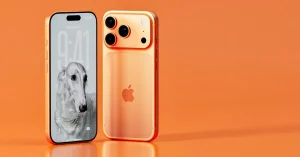 Ρεκόρ πωλήσεων σημειώνει το IPhone 17 στη δύσκολη κινεζική αγορά