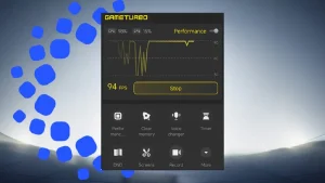 Game Turbo: νέα έκδοση διαθέσιμη με νέο UI!
