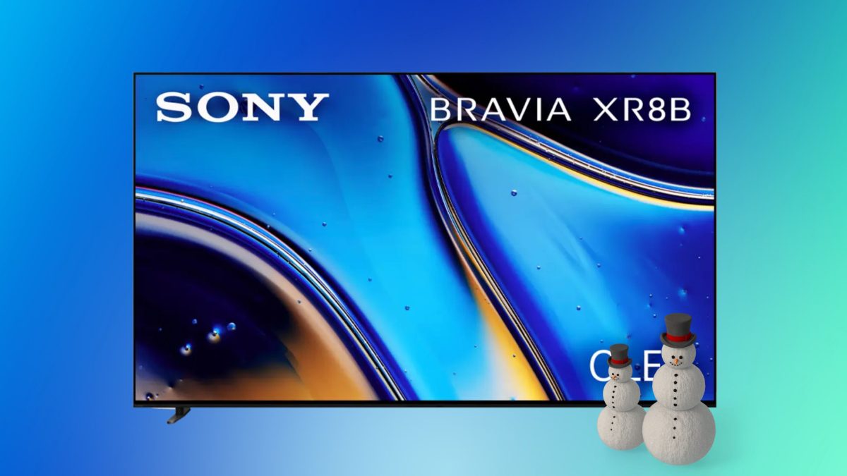 Οι εκπτώσεις της Sony Early Black Friday παρουσιάζουν μεγάλες οικονομίες σε ακουστικά, τηλεοράσεις και άλλα
