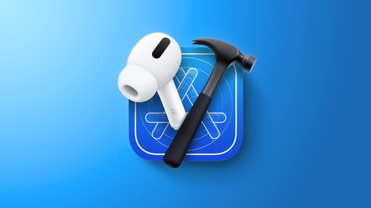 Η Apple κυκλοφορεί νέο υλικολογισμικό Beta για το AirPods Pro 3