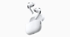 Το AirPods Pro 3 μόλις απέκτησε νέο υλικολογισμικό beta πριν από την κυκλοφορία του iOS 26.2