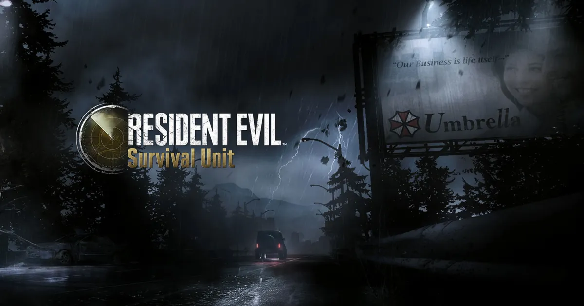 Το Resident Evil: Survival Unit για iOS ετοιμάζεται για πολύ πρώιμη προπαραγγελία