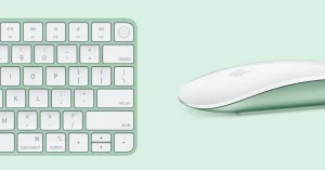 Η Apple κυκλοφορεί νέο υλικολογισμικό για το Magic Keyboard, το Magic Trackpad και άλλα