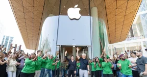 Η Apple έχει πέντε προϊόντα που έρχονται τον επόμενο χρόνο για τα οποία είμαι πολύ ενθουσιασμένος