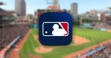 Η Apple TV διατηρεί τη συμφωνία «Friday Night Baseball».