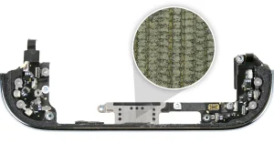 Το iFixit ρίχνει μια πιο προσεκτική ματιά στη θύρα USB-C του iPhone Air που έχει εκτυπωθεί 3D