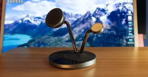 Hands-on: Anker’s Prime 3-in-1 φορτιστής MagSafe παρέχει ισχύ 25W Qi2 για iPhone