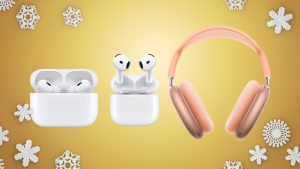 Οι καλύτερες προσφορές AirPods για την πρώιμη Black Friday