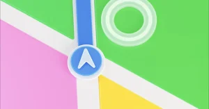 Το Apple Maps έλαβε μια μεγάλη αναβάθμιση στο iOS 26 για ένα βασικό χαρακτηριστικό