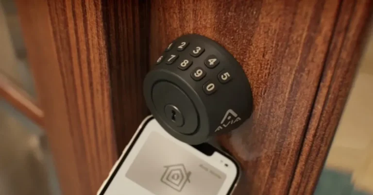 Η έξυπνη ασφάλεια έγινε εύκολη: η νέα σειρά Smart Lock της Avia