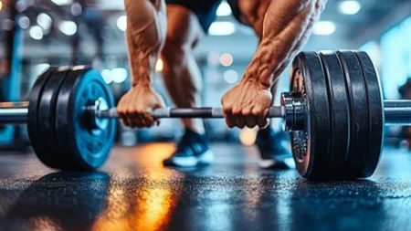 Αυτό το απλό κόλπο θα εκτοξεύσει την απόδοσή σου στο γυμναστήριο! Μάθε πώς!