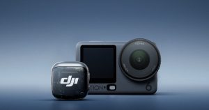 Ανακαλύψτε την επαναστατική action κάμερα που θα σας αφήσει άφωνους!