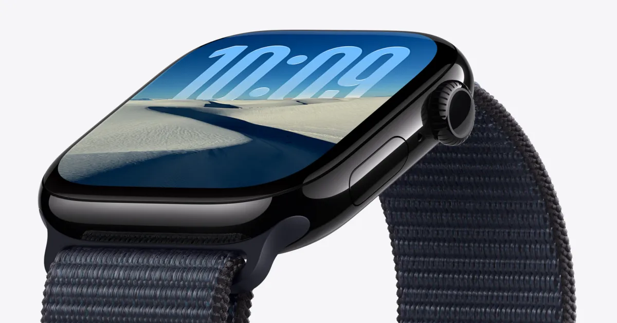 Apple Watch Series 11 vs Apple Watch SE: Οδηγός αγοράς