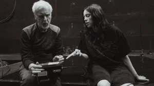 Η Billie Eilish και ο James Cameron ενώνουν δυνάμεις: Μην χάσετε την επική περιοδεία της στο σινεμά!