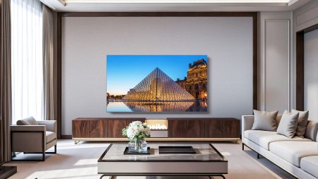 Γιατί να επιλέξεις μια τηλεόραση TCL