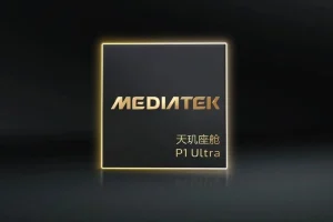 Επανάσταση στην Τεχνολογία: MediaTek Αποκαλύπτει το Dimensity P1 Ultra με AI και Φυσικό Ray Tracing!